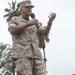 37th Commandant of the Marine Corps visits America’s largest MEF