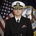 Official portrait, Executive Officer, Naval Reserve Officer Training Corps Unit The George Washington University, Cmdr. Ross H. Piper, US Navy