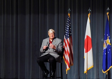 Team Kadena enjoys Wingman Day