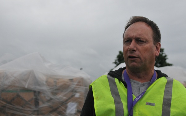 21st TSC trains unit movement officers