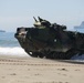 Amphibious Beach Raid