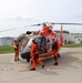 Week in the Life: Air Station Detroit preflight checks