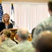 Secretary of the Air Force visits 167th Airlift Wing