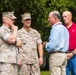 Commanding General visits MCAS Beaufort