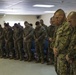 SPMAGTF-SC Marines graduate Lance Corporal Leadership Seminar
