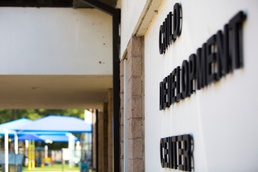 Bringing military child care into the 21st century