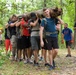 Team Dover members conquer GORUCK Light challenge