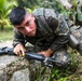 US Marines teach tactics to Guatemalan forces