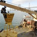 Coast Guard Cutter Cobb deploys buoys