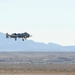 A-10s land at Nellis Air Force Base during Green Flag-West