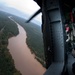 SC, NC Black Hawk crews perform search and rescue during historic floods