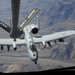 6th AMW refuels A-10s during Green Flag-West