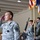 103rd Troop Command change of command ceremony