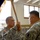 103rd Troop Command change of command ceremony