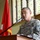 103rd Troop Command change of command ceremony