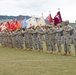 29th Infantry Brigade Combat Team change of command ceremony