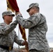 29th Infantry Brigade Combat Team change of command ceremony