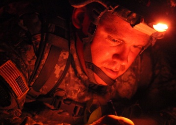 Fink named Army Best Warrior NCO of the Year