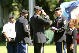 Over 125 years of military service honored at Celebration of Service