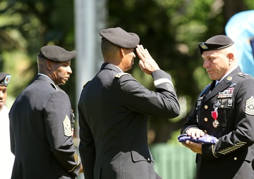 Over 125 years of military service honored at Celebration of Service