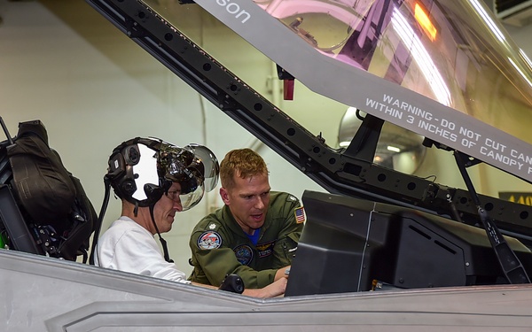 USS Dwight D. Eisenhower operations