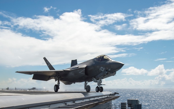 USS Dwight D. Eisenhower operations