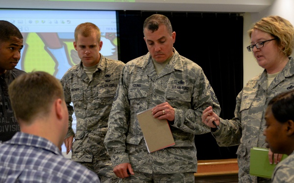 KSO: Powered by volunteers