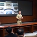 US and ROK chief petty officer training symposium