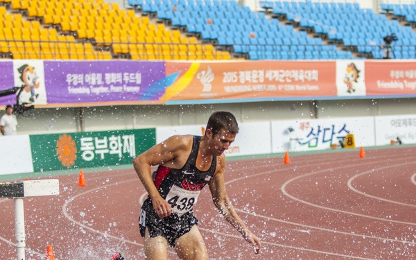 U.S. Track and Field