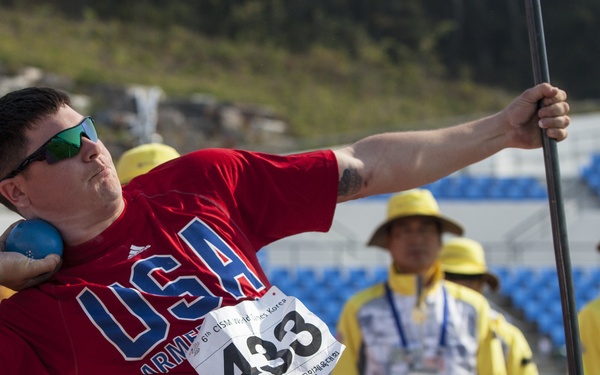 U.S. Track and Field