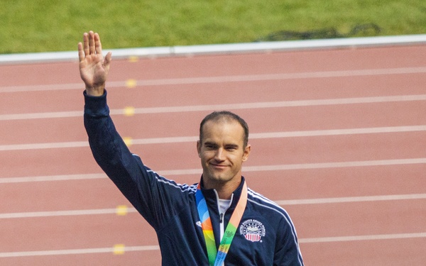 U.S. Track and Field