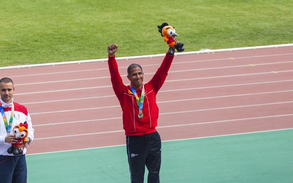 U.S. Track and Field