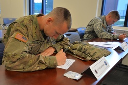 Hawaii Soldier earns chance to be Army Best Warrior