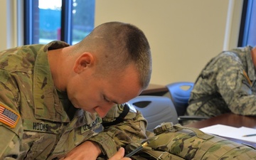 Hawaii Soldier earns chance to be Army Best Warrior