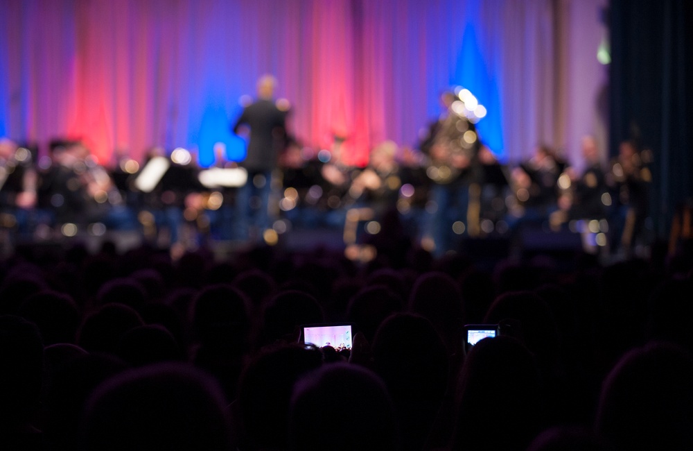 German-American Friendship Concert