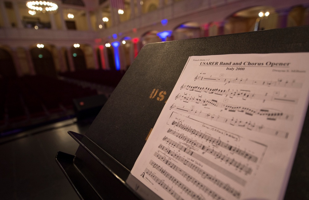 German-American Friendship Concert