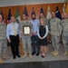 NCNG Legal Assistance Team recognized for Excellence