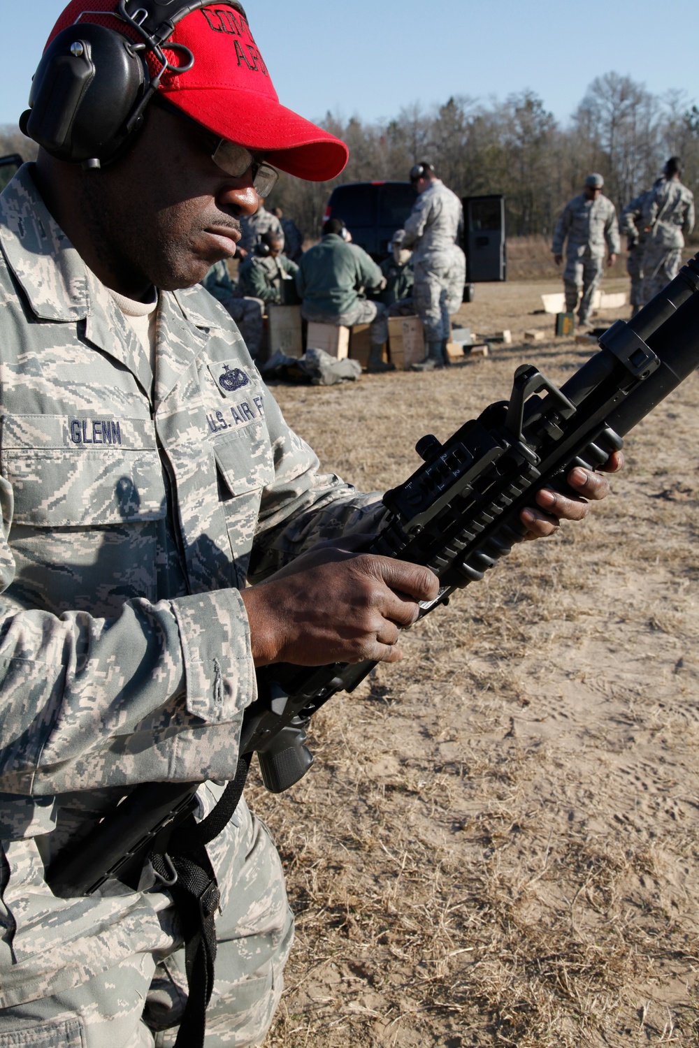 Sentry Savannah 2015