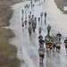 Multinational Battle Group-East hosts first U.S. Army 10-Miler Shadow Run in Kosovo