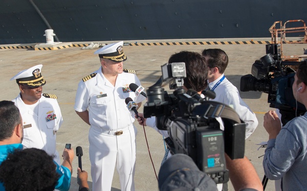 USS Kearsarge