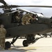 Lt. Gen. Williamson and Frank Kendall visit Fort Bliss during NIE 16.1