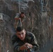 Walking the tightrope: U.S. Marines, French balance on obstacles