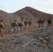 Keeping both sides safe: U.S. Marines, French military patrol together in Djibouti