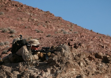 15th MEU Marines, French forces successfully conclude bilateral exercise in Djibouti