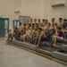 NASWI divers train OHHS NJROTC