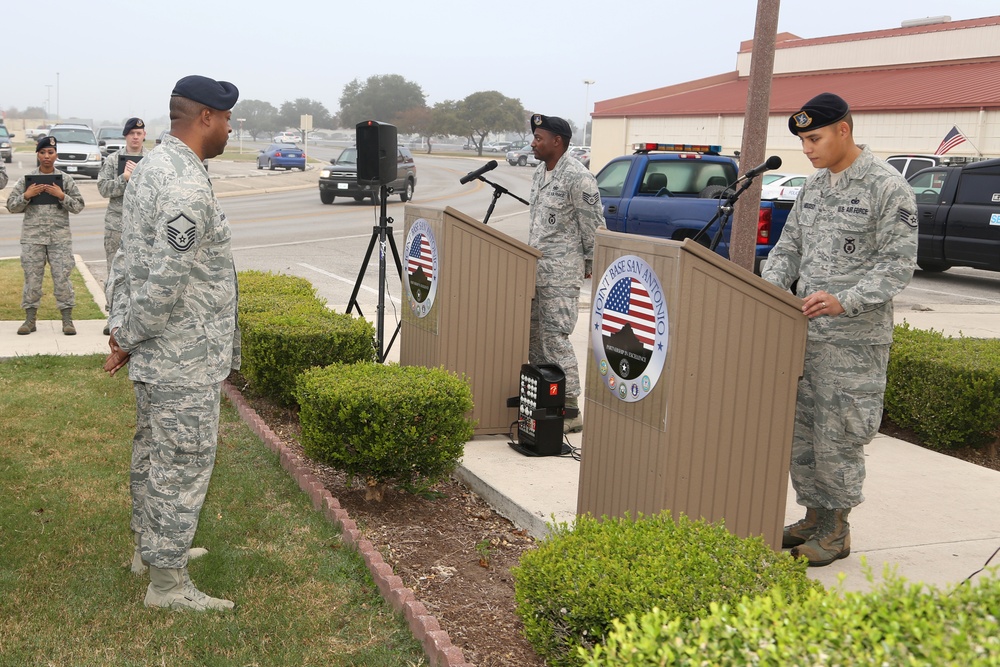 902nd Security Forces Squadron