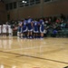 Randolph High School Ro-Hawks basketball