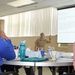 SAPR victim advocates receive class on emotional intelligence