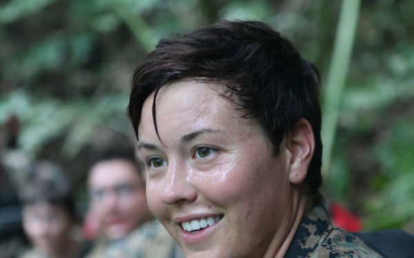 Koa Moana 15-3 Marines conduct training exercise in Tahiti