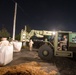 South Carolina National Guard flood response